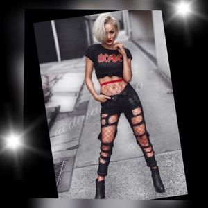 New sexy & Trendy fishnets tights / stockings
